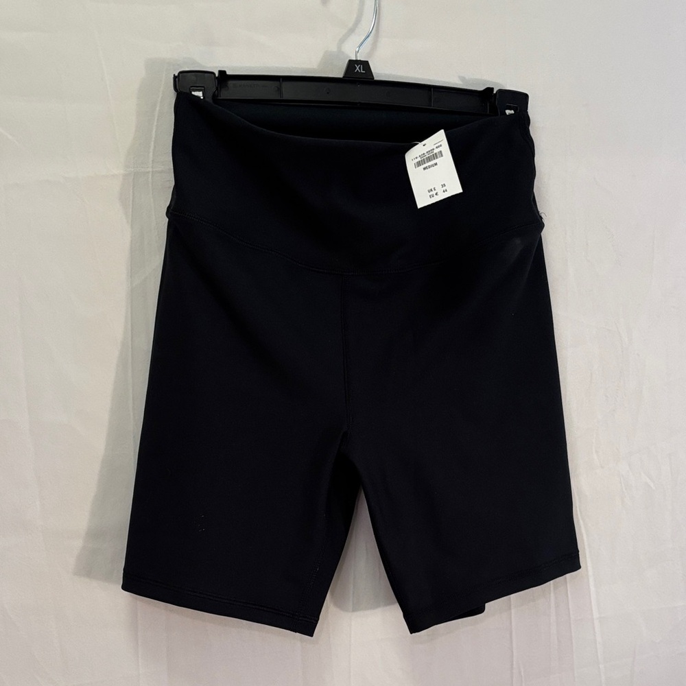 Abercrombie YPB Active biker shorts